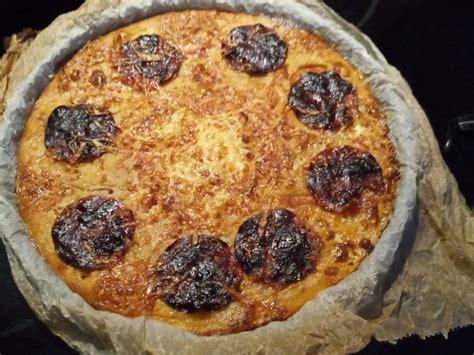 Recettes De Pizza De Cuisines Et Cr Ations By Sylvie