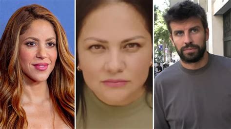 Habló Lili Melgar La Niñera De Los Hijos De Shakira Aclaró Si Fue Ella Quien Reveló La