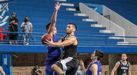 Diario Hoy Tres Punteros En El Metropolitano De Baloncesto