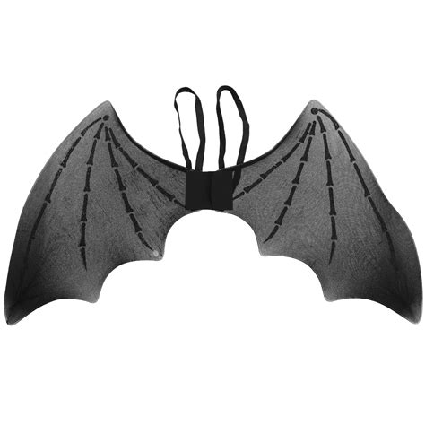 Real Bat Wings