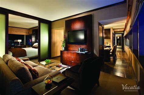 One Bedroom Vdara Hotel And Spa Las Vegas Condo Rentals