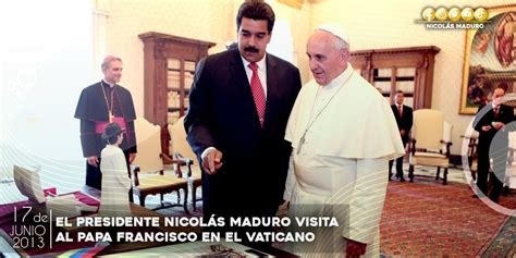 Alcald A Charallave On Twitter Rt Nicolasmaduro Se Cumplen A Os