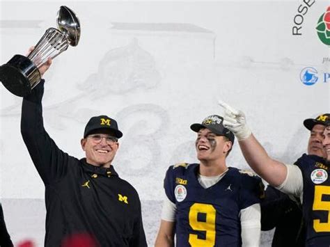 Over a decade after their Super Bowl matchup, Harbaugh brothers soaring ...