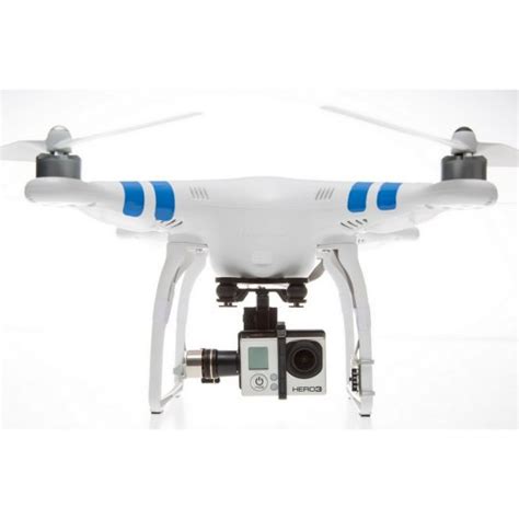 Dji Phantom 2 Zenmuse H3 3d Pccomponentespt