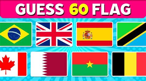 Guess The Flag Challenge Can You Identify The Country 🚩🌍 World Flags Quiz 🧠🤯 Youtube