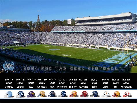 Unc Football Screensaver - 1200x900 Wallpaper - teahub.io