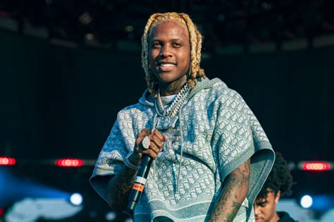 Lil Durk Denied Bond Prosecutors Link Him To Chicago Killing