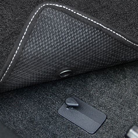 Lloyd Classic Loop Custom Fit Floor Mats