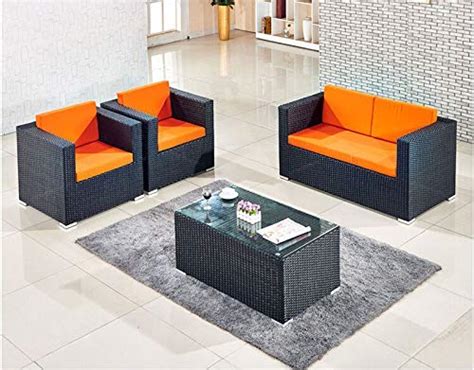 Sofa Set – Flying Arrow