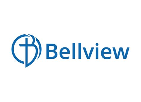 Logo for Bellview Baptist Church Rebranding By Jasondavidrice