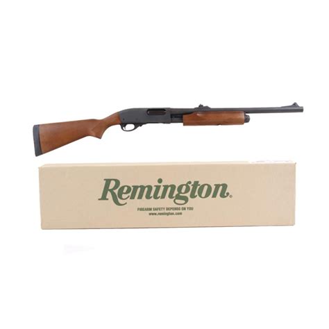 Remington 870 Express Magnum Cal 12 Ga 3 Snb653408m Pump Action