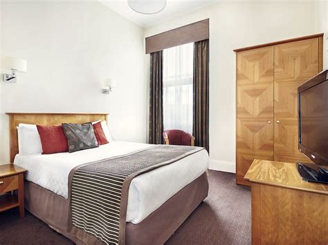 Mercure Aberdeen Caledonian Hotel, Aberdeen | Best deals | lastminute.com