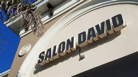 Salon David