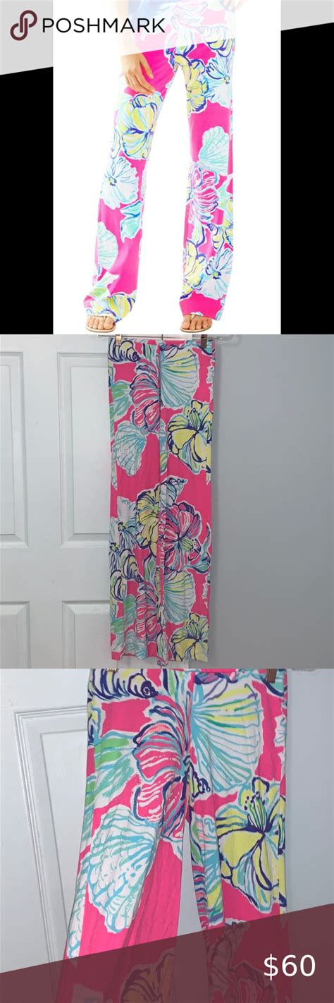 Lilly Pulitzer Palazzo Pants Lilly Pulitzer Palazzo Pants Pants