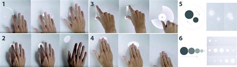 Exploring Gesture-Based Tangible Interactions with a Lighting AI Agent - MIT Comparative Media ...