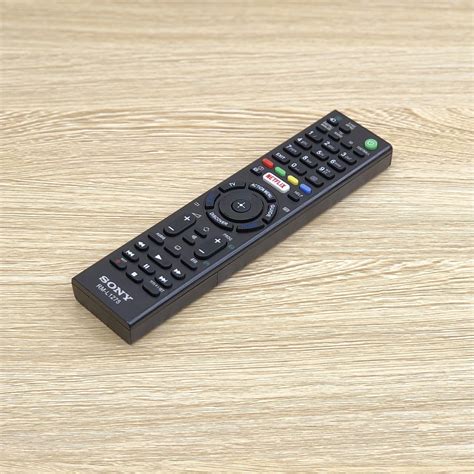 Điều khiển tivi SONY remote tivi sony dùng cho tivi sony smart tivi