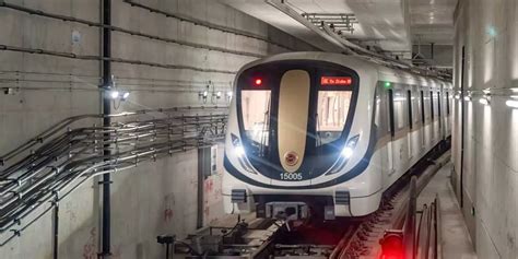 MMRDA Seeks Land For Mumbai Metro Line 6 Depot