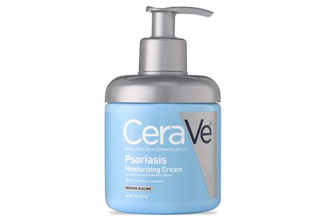 4 Best Skin-Care Products for Psoriasis, According to a Derm | Well+Good