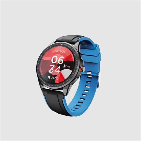 boAt Watch Flash – JB CART (Head Office: Ahmedabad – 380015)