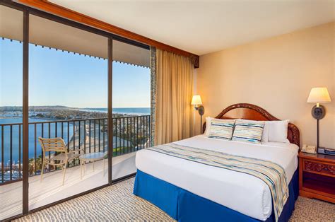 Guide To Catamaran Resort Hotel And Spa In San Diego La Jolla Mom