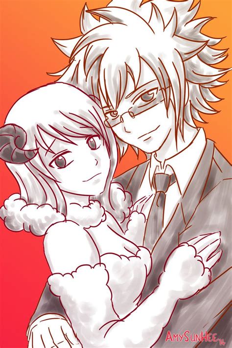 Loke Leo And Aries This Was A Request In My Amysunhee Fairy Tail Ships Fairy Tail Anime