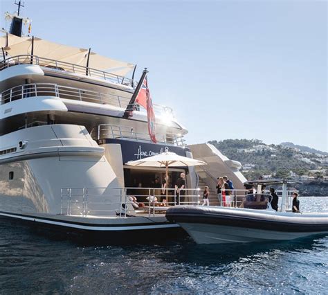 Fitzroy Yachts Nz Image Gallery Luxury Yacht Browser By