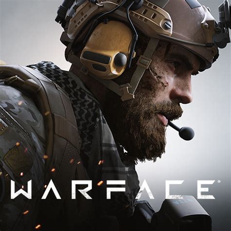 Warface Go Fps Shooting Games Apps On Google Play