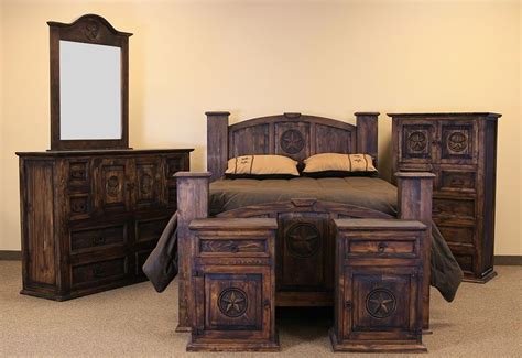 Rustic Bedroom Furniture Sets | online information