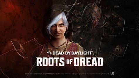 Dead By Daylight Roots Of Dread Reveal Trailer Showcases New Killer