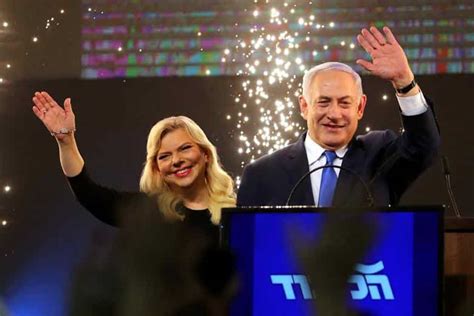 Israel Election 2022 Results Benjamin Netanyahu Set To Return To Power Zee Business