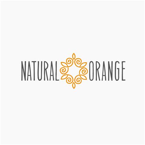 33 Orange Logos To Inspire You 99designs