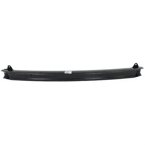 Go Parts Replacement For Ford Flex Rear Bumper Face Bar