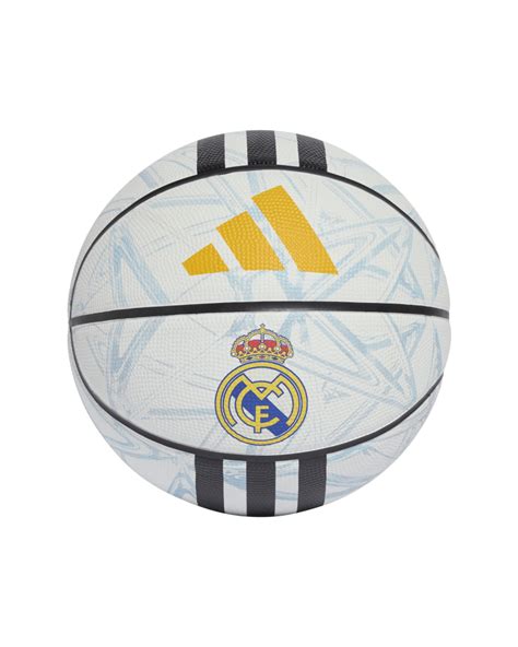 Balón de Baloncesto Real Madrid 24/25