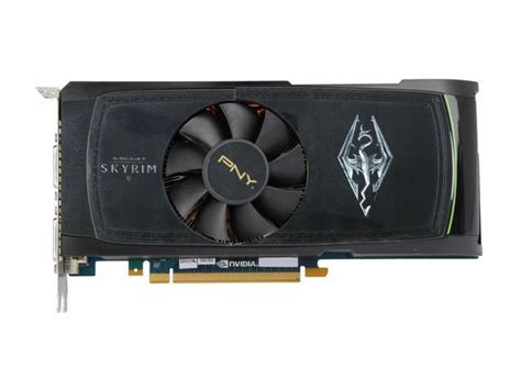 Refurbished Pny Geforce Gtx Ti Fermi Video Card Rkmgx Tn H Gz