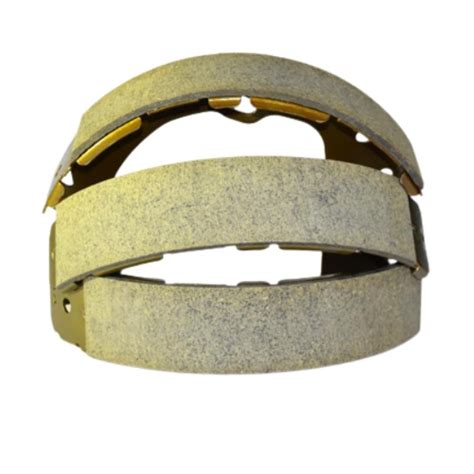 Bamboo Rear Brake Shoe Toyota Dyna From To Toyota Coaster