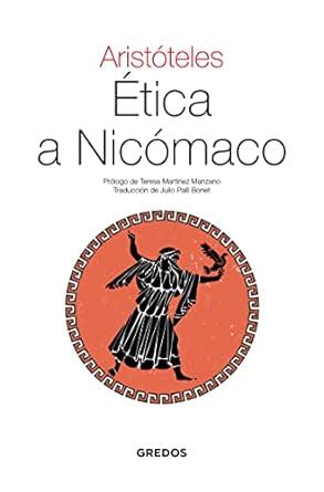 Amazon Ética a Nicómaco Textos Clásicos nº 3 Spanish Edition