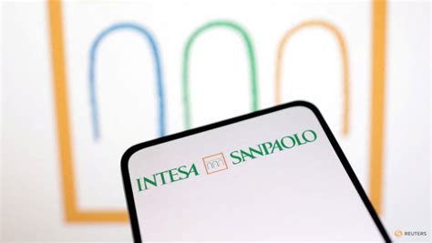 Intesa Launches Cloud Based Isybank In Digital Push Cna