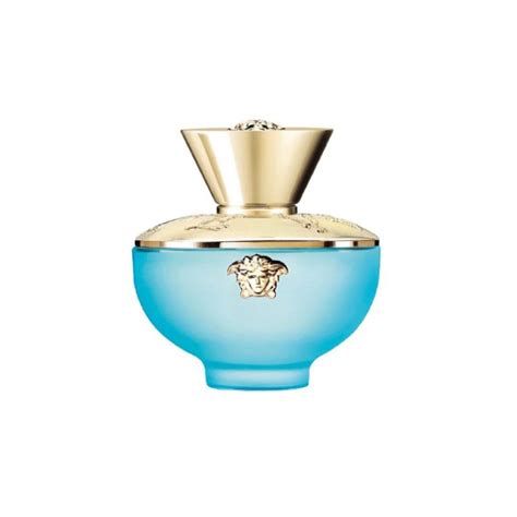 VERSACE Dylan Turquoise Penha Duty Free St Maarten