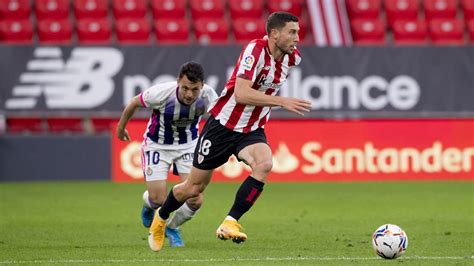 La Previa Athletic Club Real Valladolid Cf Laliga J Athletic