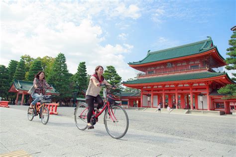 The Ultimate Guide to Japanese Bike Culture and Cycling In Japan