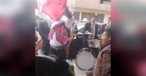 Facebook Viral Orquesta Asegura Que Selecci N Peruana Ganar La Copa