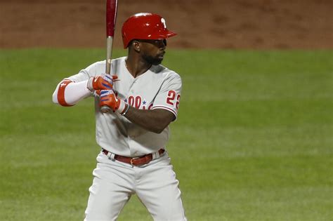 Phillies 2021 Season Player Preview: Andrew McCutchen