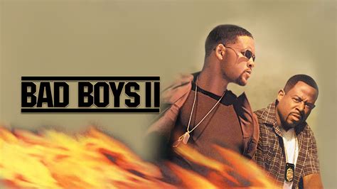 Bad Boys Ii Apple Tv