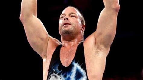 Report Rob Van Dam Signs With Impact Wrestling EWrestling