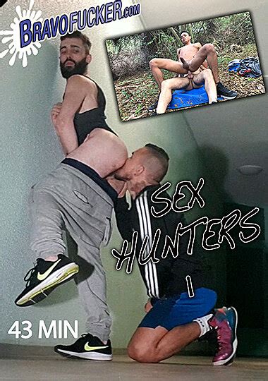 Sex Hunters Gay Porn ManSurfer TV