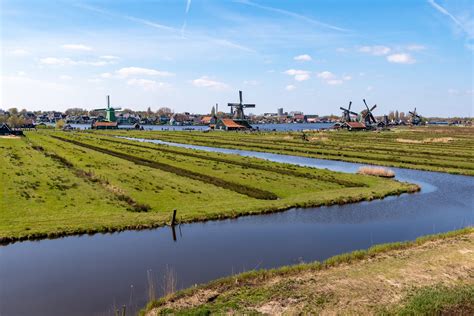 De Zaanse Schans Bezoeken Tips Bezienswaardigheden