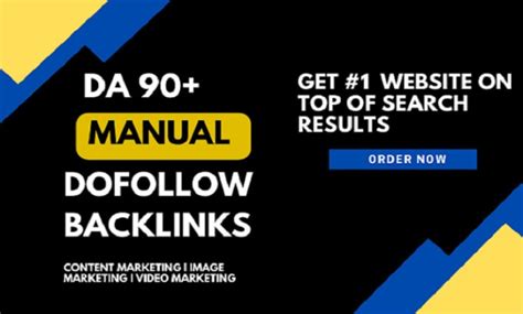 Do 260 Backlinks High Da Dofollow White Hat Seo By Digitalscoreweb Fiverr