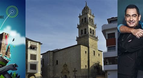 Fiestas De La Encina En Ponferrada Nos Gusta Le N