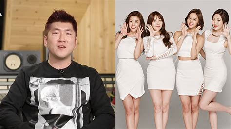 Producer Ryan Jhun Says He’s Sure Girl’s Day Will Snag 1st Place With ...