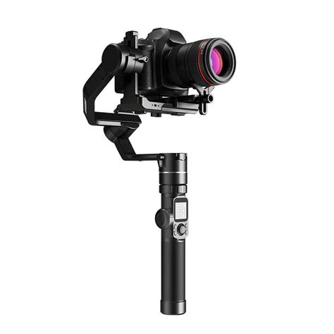 Kit Feiyutech Gimbals Ak Ak Series Double Hand Foldable Netpc